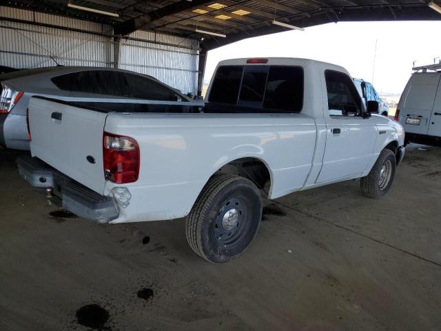 Photo 3 from auction – 2001 FORD RANGER with VIN 1FTYR10D91PB54510