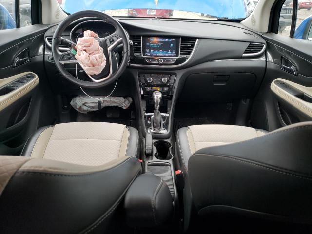 Photo 8 from auction – 2018 BUICK ENCORE PRE with VIN KL4CJASB7JB561908