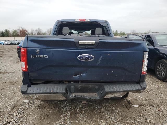 Photo 6 from auction – 2016 FORD F150 SUPER with VIN 1FTEW1EP6GKD08465