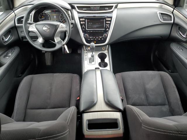 Photo 8 from auction – 2016 NISSAN MURANO S with VIN 5N1AZ2MG7GN157286