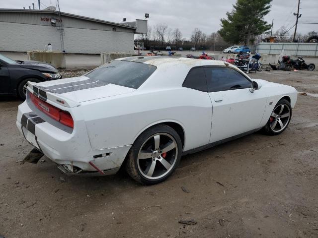 Photo 3 from auction – 2013 DODGE CHALLENGER with VIN 2C3CDYCJ6DH549227
