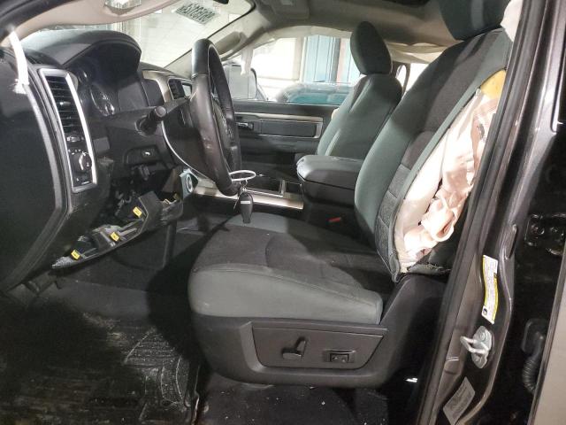 Photo 7 from auction – 2015 RAM 2500 SLT with VIN 3C6UR5ML1FG608923