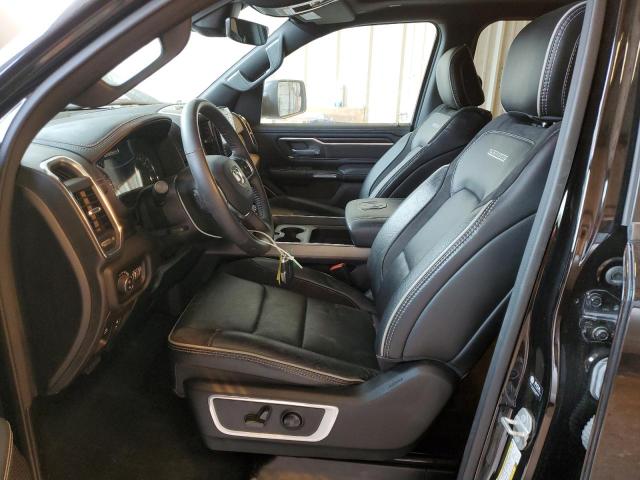 Photo 7 from auction – 2024 RAM 1500 LARAM with VIN 1C6SRFJT8RN127497