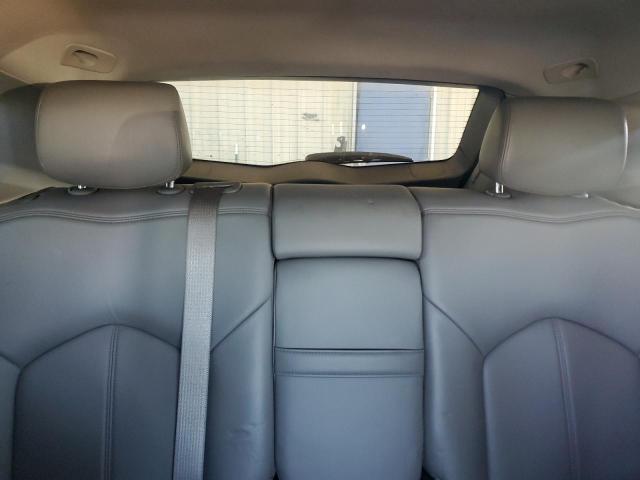 Photo 10 from auction – 2011 CADILLAC SRX with VIN 3GYFNGEY3BS581681