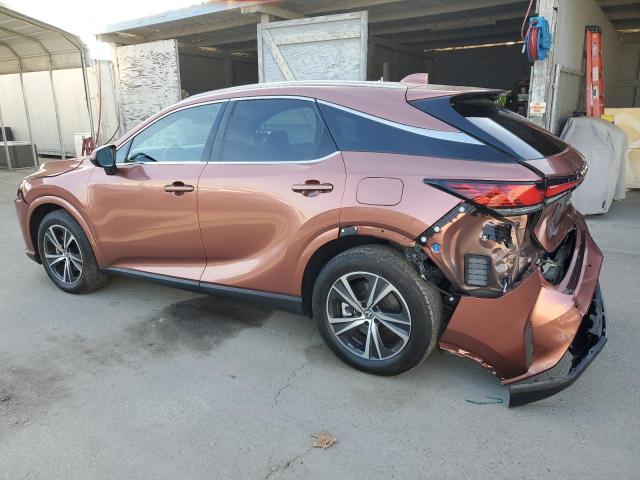Photo 2 from auction – 2023 LEXUS RX 350H BA with VIN 2T2BBMCA7PC001608