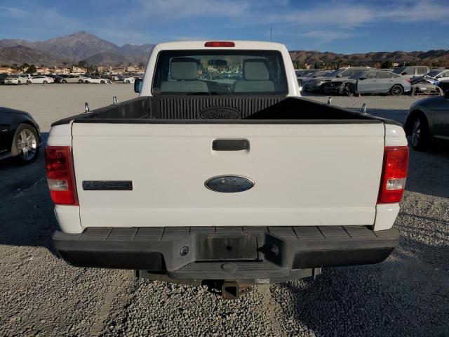 Photo 6 from auction – 2010 FORD RANGER with VIN 1FTKR1AD0APA41047