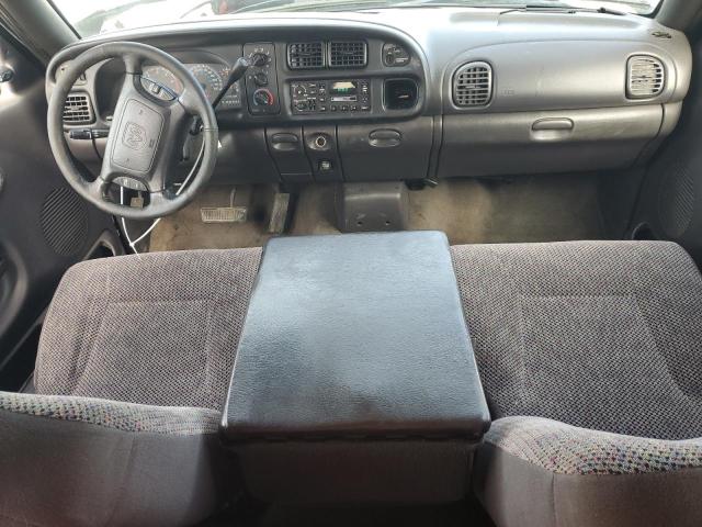 Photo 8 from auction – 2001 DODGE RAM 1500 with VIN 1B7HC13Z21J596833