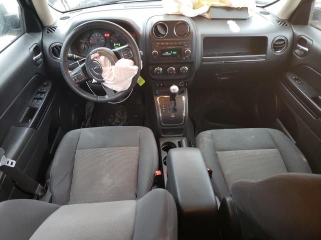 Photo 8 from auction – 2012 JEEP PATRIOT LA with VIN 1C4NJPFA8CD707002