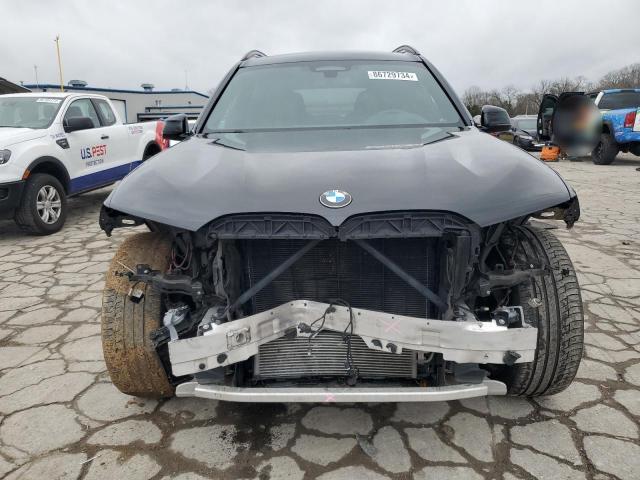 Photo 5 from auction – 2020 BMW X7 XDRIVE4 with VIN 5UXCW2C04L9C56033