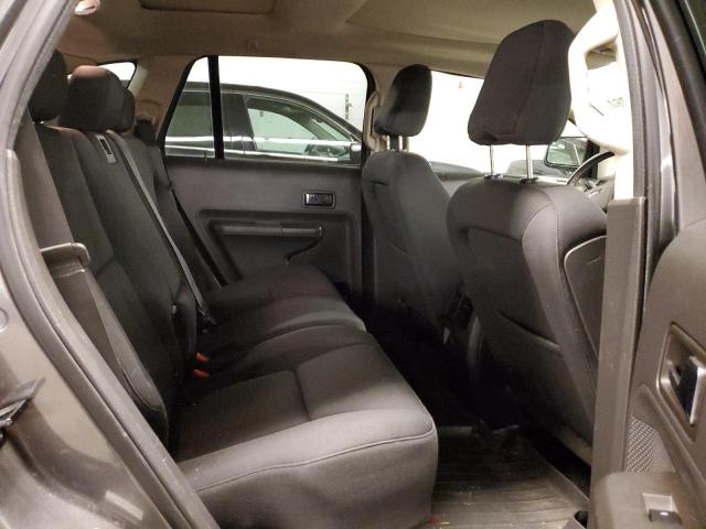 Photo 10 from auction – 2009 FORD EDGE SEL with VIN 2FMDK38C79BA55984
