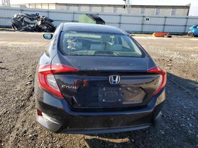 Photo 6 from auction – 2016 HONDA CIVIC LX with VIN 19XFC2F51GE008531