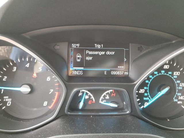 Photo 9 from auction – 2014 FORD ESCAPE TIT with VIN 1FMCU9J95EUA29783