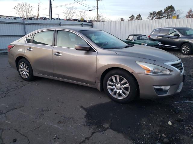 Photo 4 from auction – 2014 NISSAN ALTIMA 2.5 with VIN 1N4AL3AP1EC410035