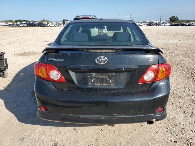 Photo 6 from auction – 2010 TOYOTA COROLLA BA with VIN 2T1BU4EE3AC503750