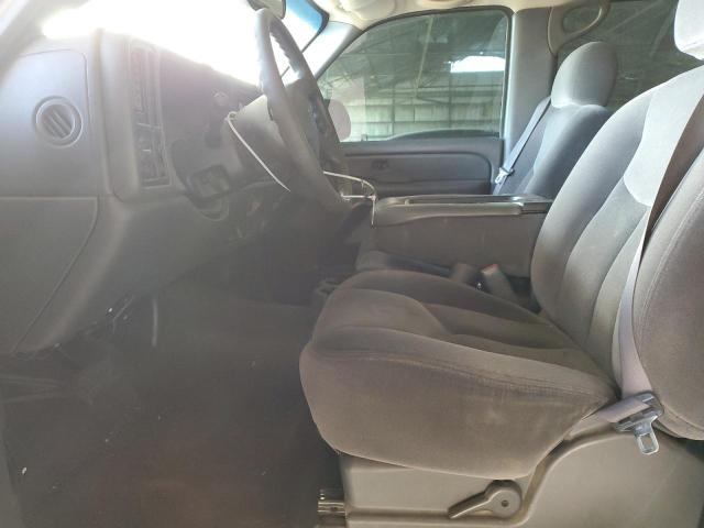 Photo 7 from auction – 2006 CHEVROLET SILVERADO with VIN 2GCEC13V361210454