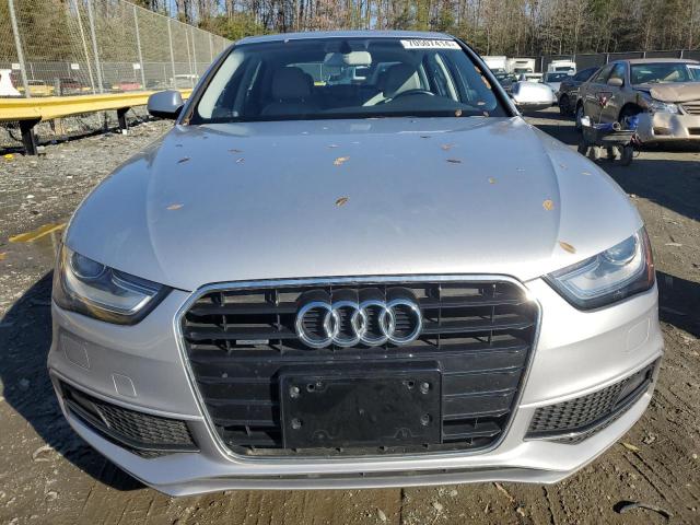 Photo 5 from auction – 2016 AUDI A4 PREMIUM with VIN WAUBFAFL9GN002757