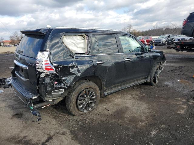 Photo 3 from auction – 2021 LEXUS GX 460 PRE with VIN JTJAM7BX6M5270688