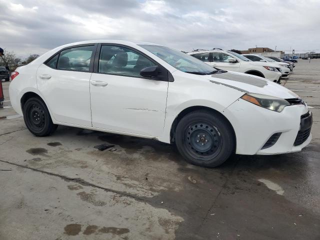 Photo 4 from auction – 2015 TOYOTA COROLLA L with VIN 5YFBURHE4FP306084