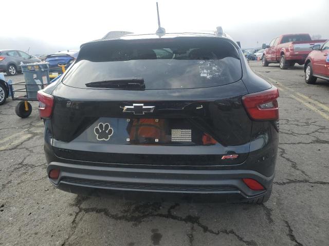 Photo 6 from auction – 2024 CHEVROLET TRAX 2RS with VIN KL77LJE22RC011306