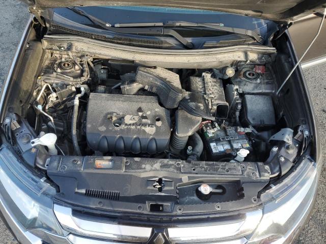 Zdjęcie 12 z aukcji – 2017 MITSUBISHI OUTLANDER z VIN JA4AZ3A30HZ053285