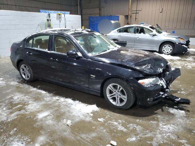 Photo 4 from auction – 2011 BMW 328 XI SUL with VIN WBAPK5C55BF126333