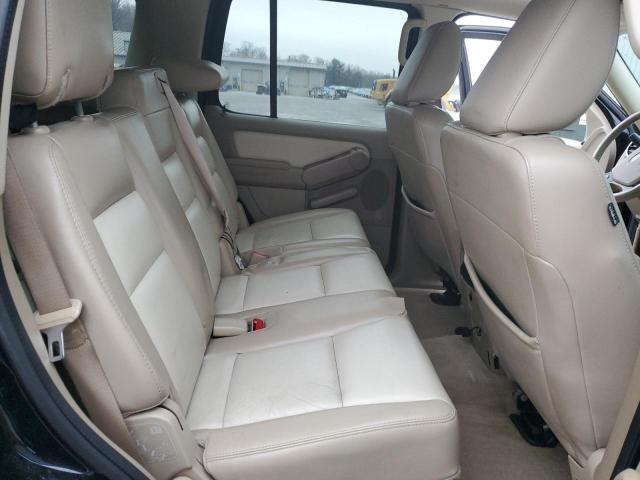 Photo 11 from auction – 2010 FORD EXPLORER E with VIN 1FMEU7EE5AUA68632