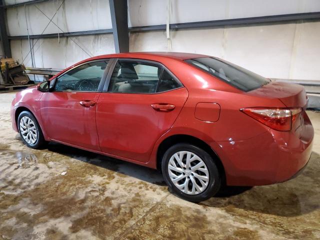 Photo 2 from auction – 2018 TOYOTA COROLLA L with VIN 2T1BURHE6JC076279