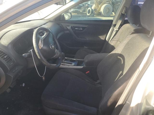 Photo 7 from auction – 2013 NISSAN ALTIMA 2.5 with VIN 1N4AL3APXDC195348