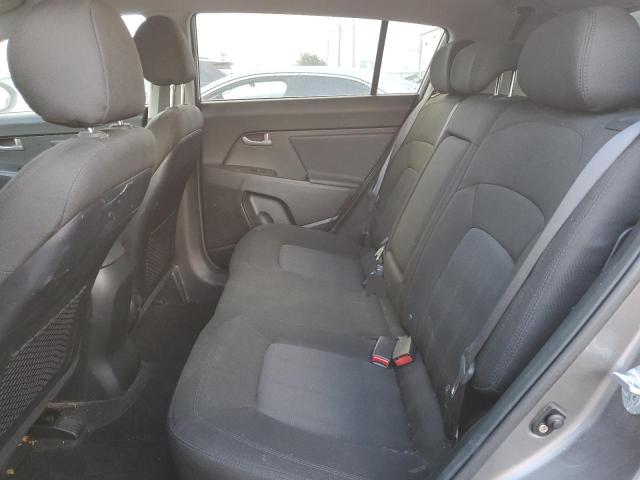 Photo 11 from auction – 2012 KIA SPORTAGE B with VIN KNDPB3A21C7302208