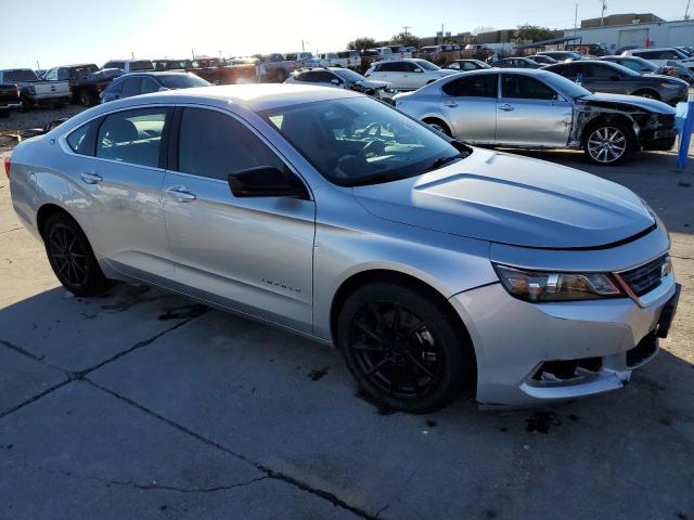 Photo 4 from auction – 2014 CHEVROLET IMPALA LS with VIN 1G11Y5SL1EU106550