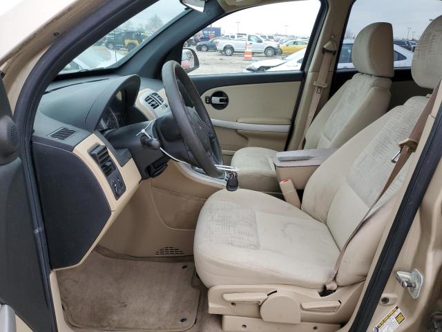 Photo 7 from auction – 2005 CHEVROLET EQUINOX LS with VIN 2CNDL13F156094057