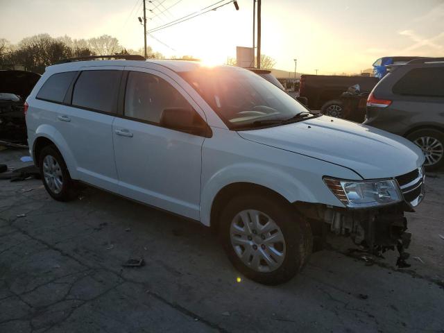 Photo 4 from auction – 2016 DODGE JOURNEY SE with VIN 3C4PDCAB7GT151659