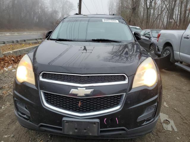 Photo 5 from auction – 2013 CHEVROLET EQUINOX LT with VIN 2GNALDEK1D6425616