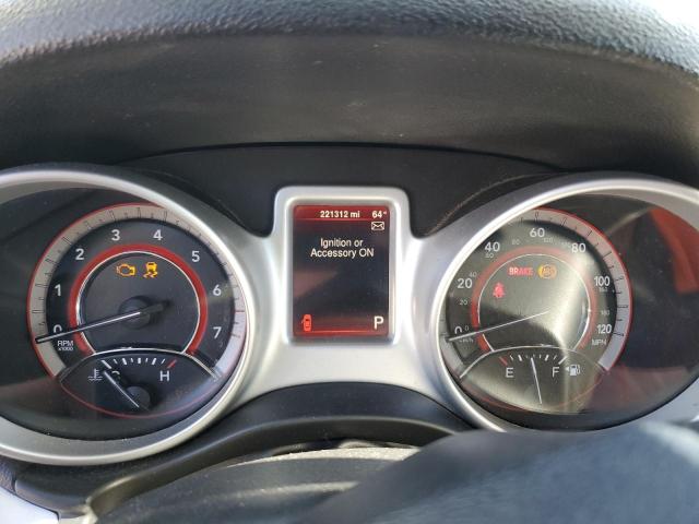 Снимка 9 от търг – 2015 DODGE JOURNEY SX с VIN 3C4PDCBG2FT744192