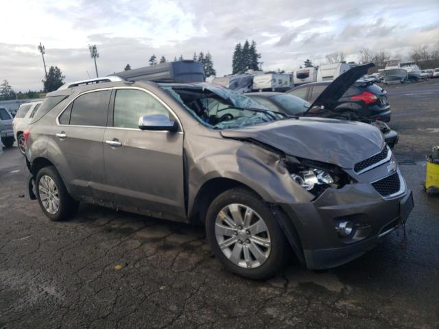 Photo 4 from auction – 2010 CHEVROLET EQUINOX LT with VIN 2CNFLGEY3A6391626