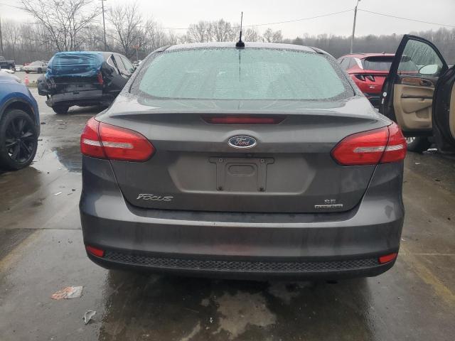 Photo 6 from auction – 2015 FORD FOCUS SE with VIN 1FADP3F21FL254143