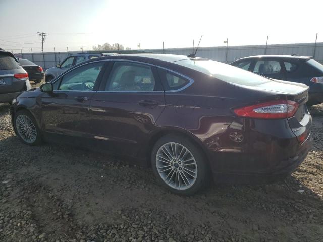Photo 2 from auction – 2013 FORD FUSION SE with VIN 3FA6P0LU4DR178199