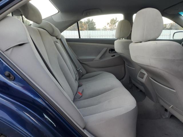 Photo 10 from auction – 2008 TOYOTA CAMRY CE with VIN 4T1BE46K88U203874