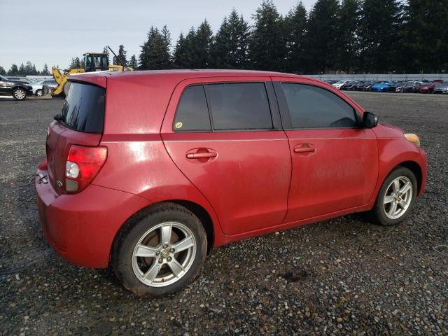 Photo 3 from auction – 2009 TOYOTA SCION XD with VIN JTKKU10469J043697