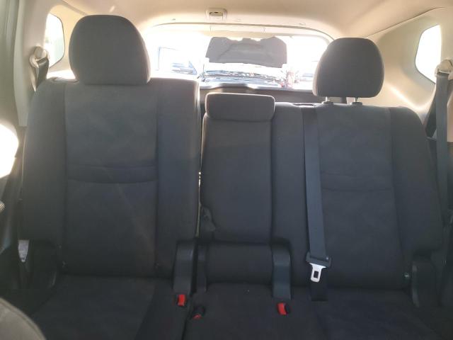 Photo 10 from auction – 2016 NISSAN ROGUE S with VIN KNMAT2MT1GP709842