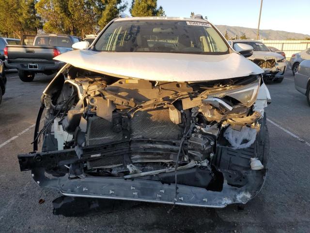 Photo 5 from auction – 2016 TOYOTA RAV4 XLE with VIN 2T3WFREV6GW254240