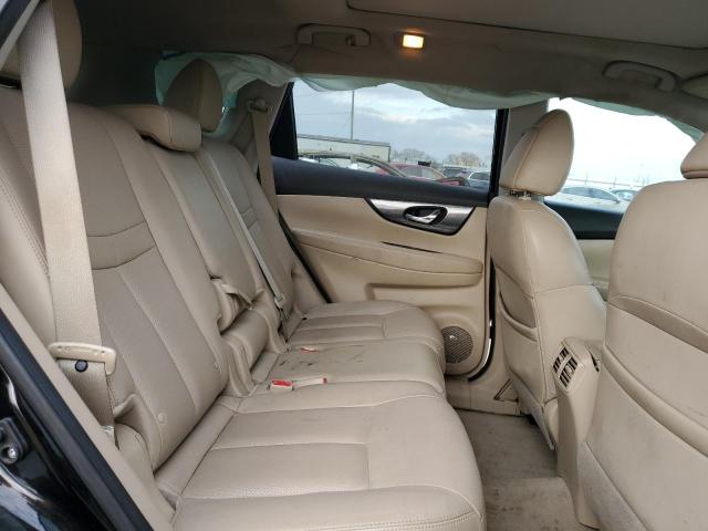 Photo 11 from auction – 2015 NISSAN ROGUE S with VIN 5N1AT2MV4FC865313
