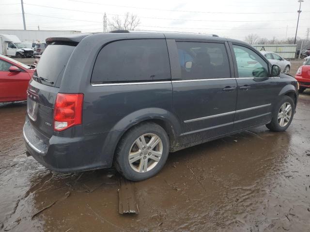 Photo 3 from auction – 2011 DODGE GRAND CARA with VIN 2D4RN5DG6BR708939