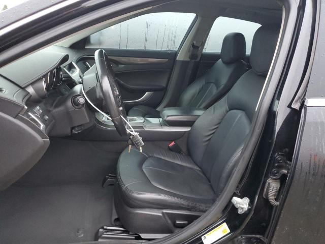 Photo 7 from auction – 2011 CADILLAC CTS with VIN 1G6DA5EY0B0142882