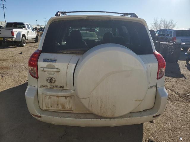 Photo 6 from auction – 2008 TOYOTA RAV4 LIMIT with VIN JTMBK31VX85041331