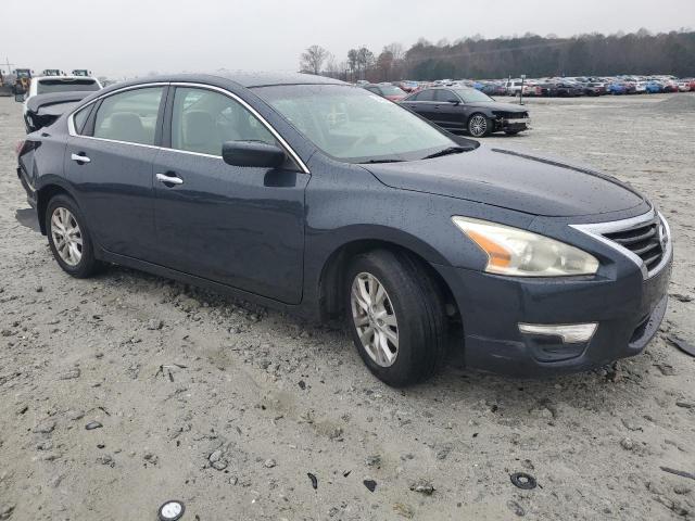 Photo 4 from auction – 2014 NISSAN ALTIMA 2.5 with VIN 1N4AL3AP6EC134340