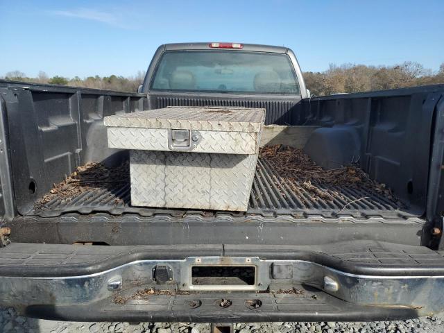 Photo 10 from auction – 1999 CHEVROLET SILVERADO with VIN 1GCEK14T5XE130055