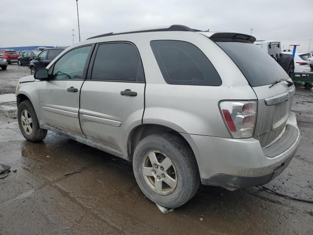 Photo 2 from auction – 2008 CHEVROLET EQUINOX LS with VIN 2CNDL13FX86058498