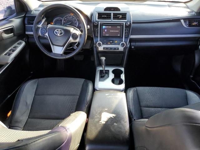Photo 8 from auction – 2013 TOYOTA CAMRY L with VIN 4T1BF1FKXDU701032