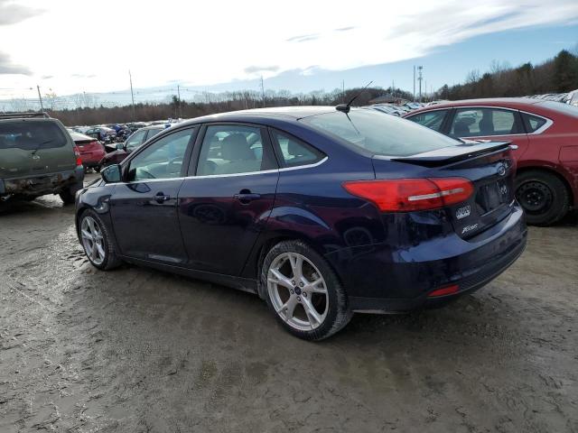 Photo 2 from auction – 2016 FORD FOCUS TITA with VIN 1FADP3J21GL273347